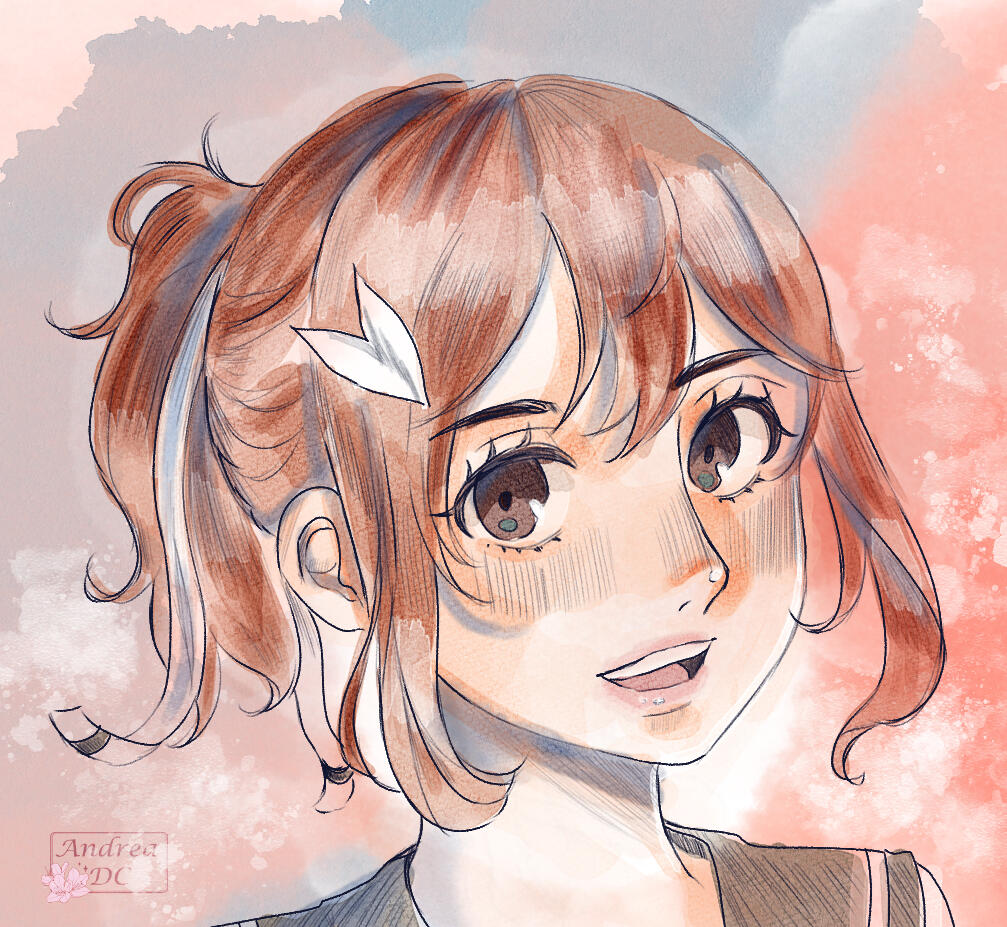 Chibi(Fullbody)- 30USD/Php 1,500