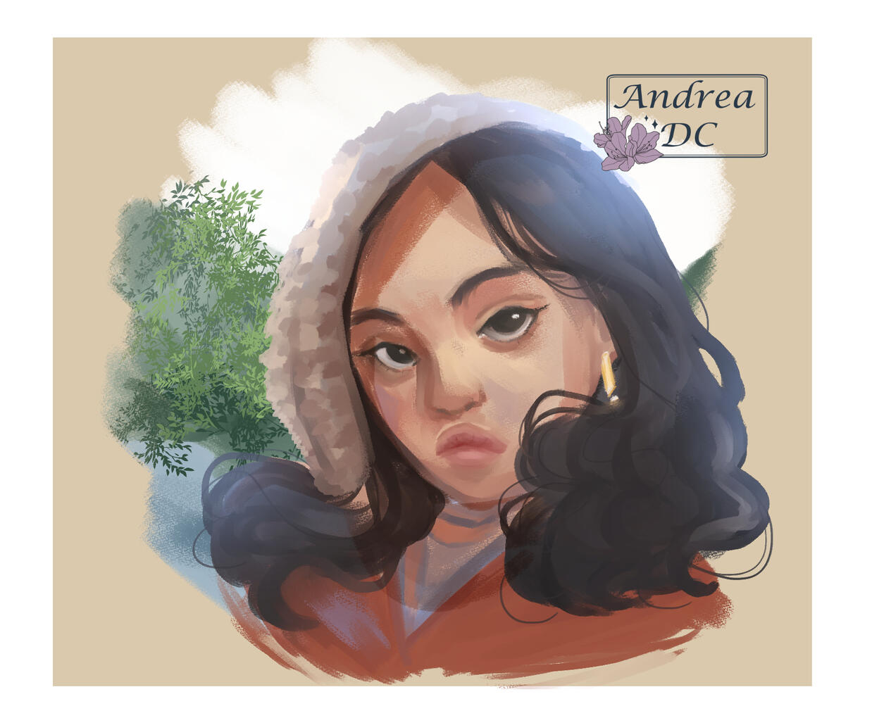 This style turn the client/character into a more semi-realistic version