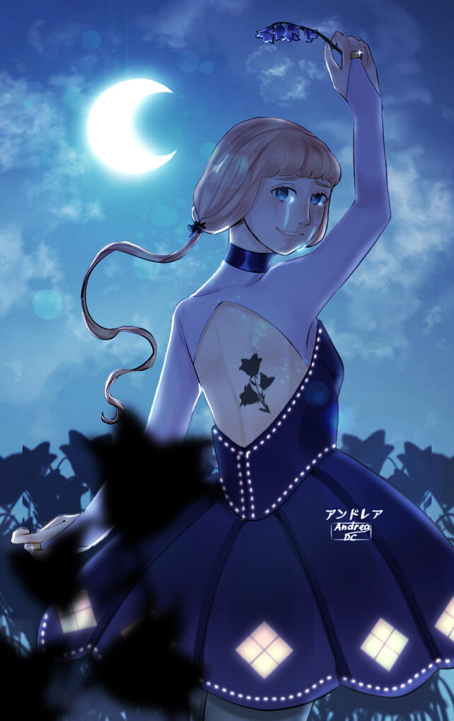 Thigh Up - 35USD/ Php 1,750